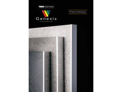 Genesis katalog 2024