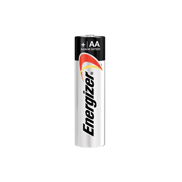 Batteri Energizer AA 12-Pack
