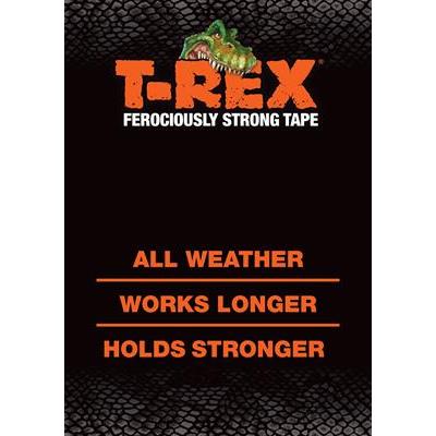 T-Rex tejp