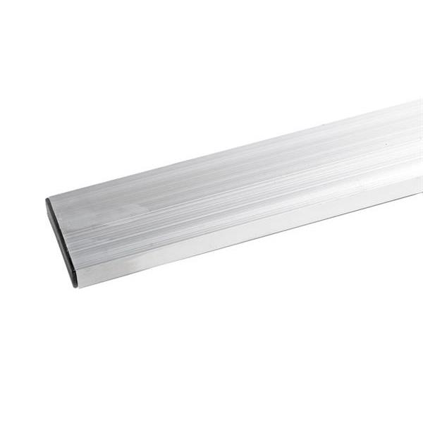 Rätskiva aluminium 3 m