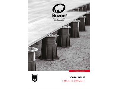 Buzon katalog 2022
