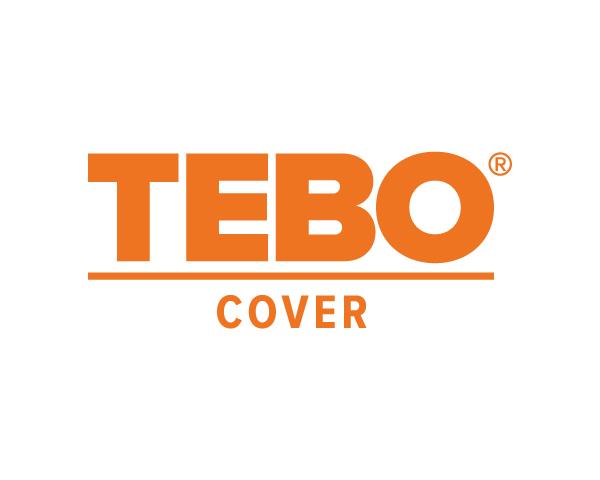 Tebo Cover