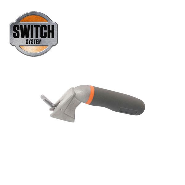 Softgriphandtag Switch